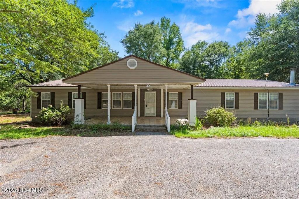 154 Blackberry Lane, Augusta