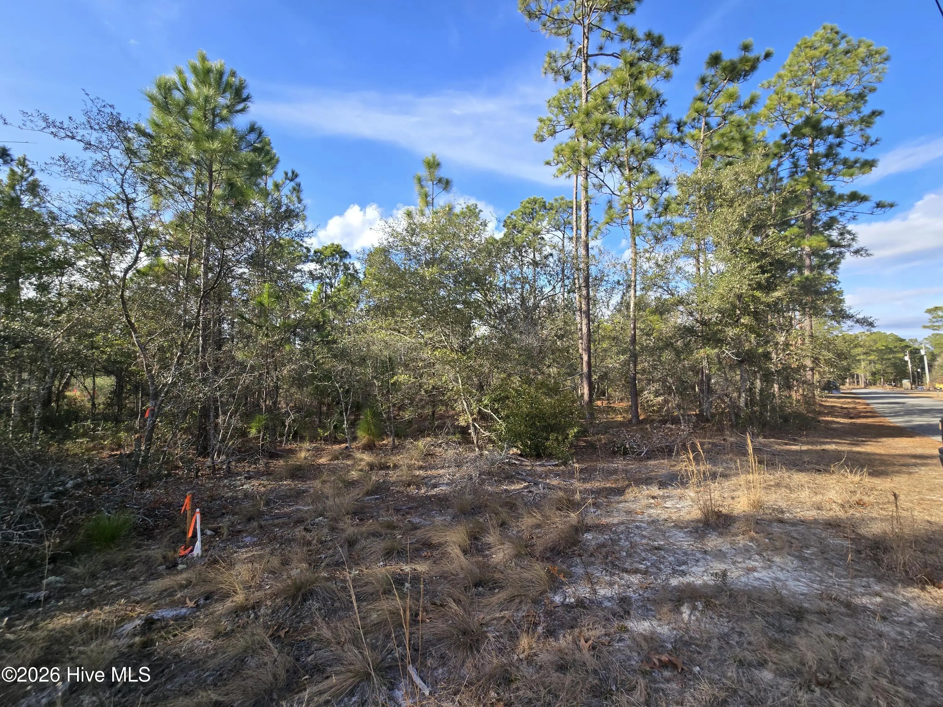 Lot B Harper Lake Dr Drive, Southport