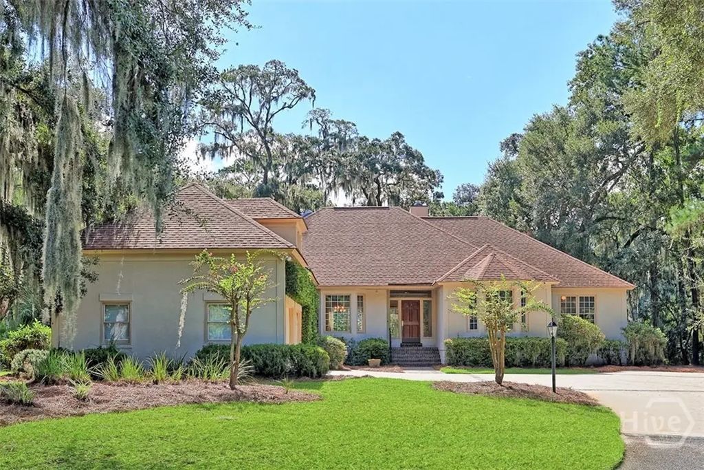 4 Foxglove Lane, Savannah