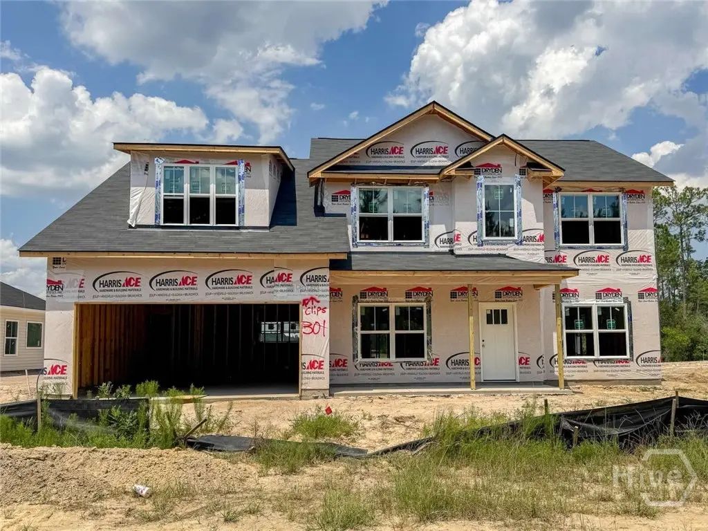 227 Mcclelland Road Ne, Ludowici
