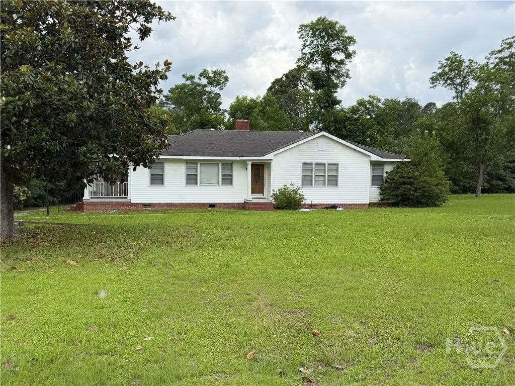 703 N Main Street, Swainsboro