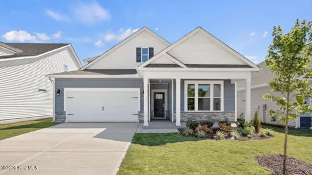 357 Maddox Drive, Aberdeen