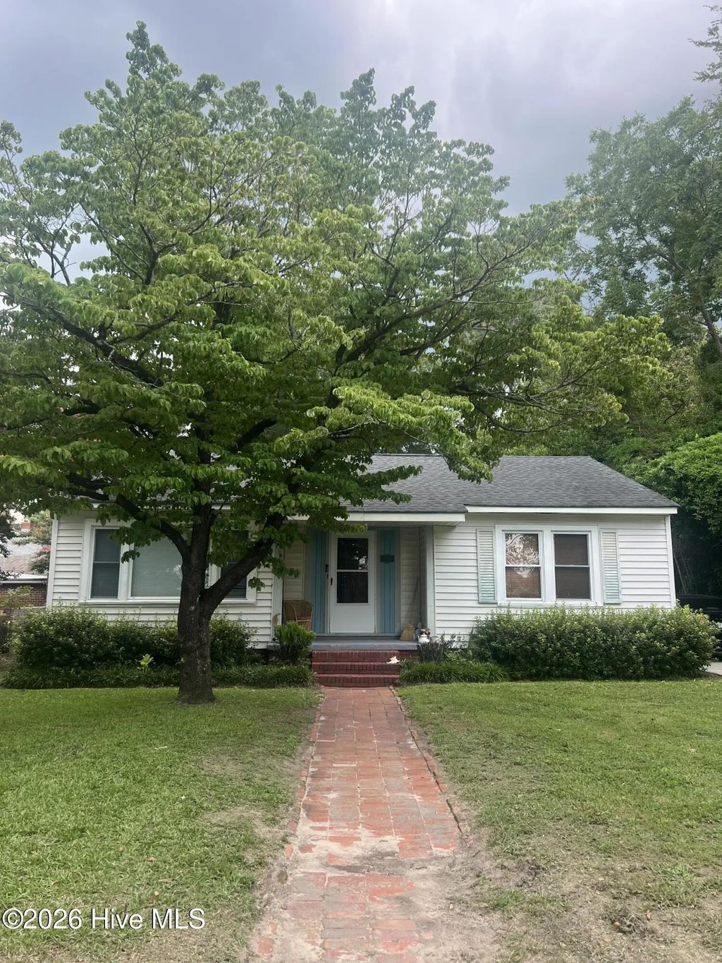 307 Hickory Street, Greenville