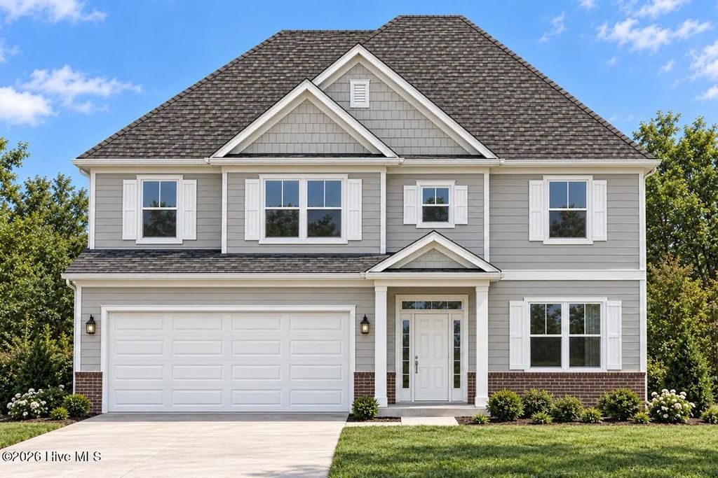 247 Bobbye Drive Fb42, North Augusta