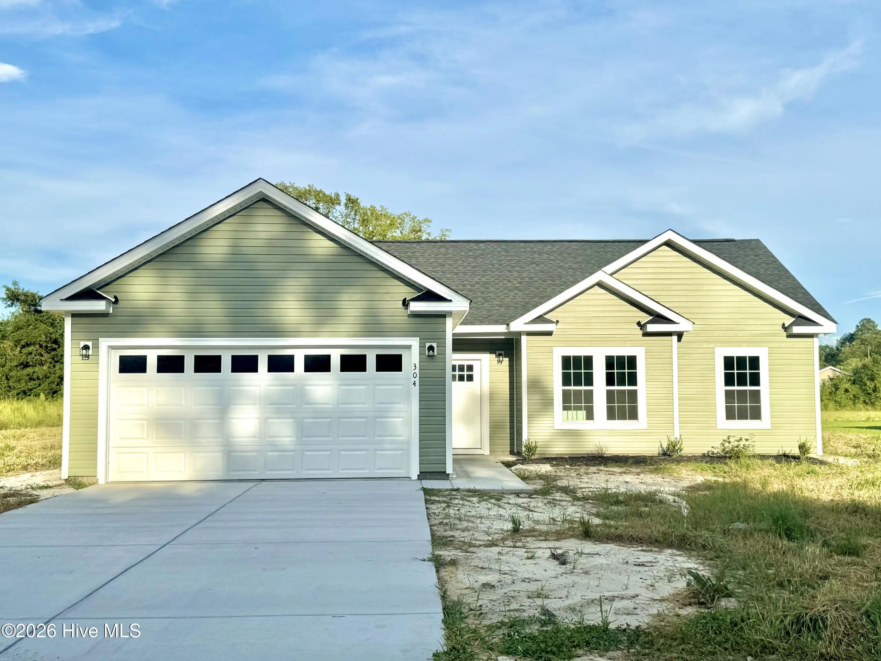304 Miller Street, Chadbourn