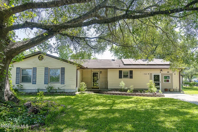 1342 Old Maplehurst Rd Road, Jacksonville