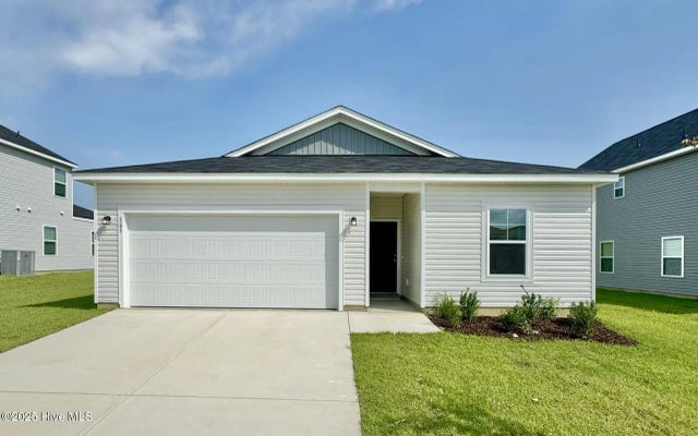 506 Bellefonte Court, Richlands