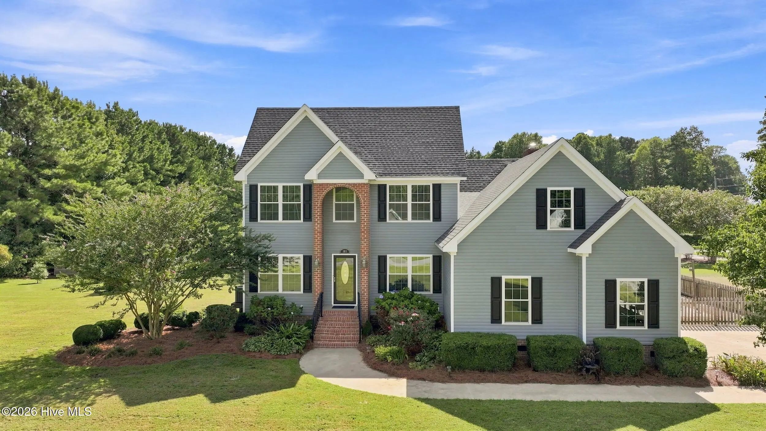 103 Country Meadows Drive, South Mills