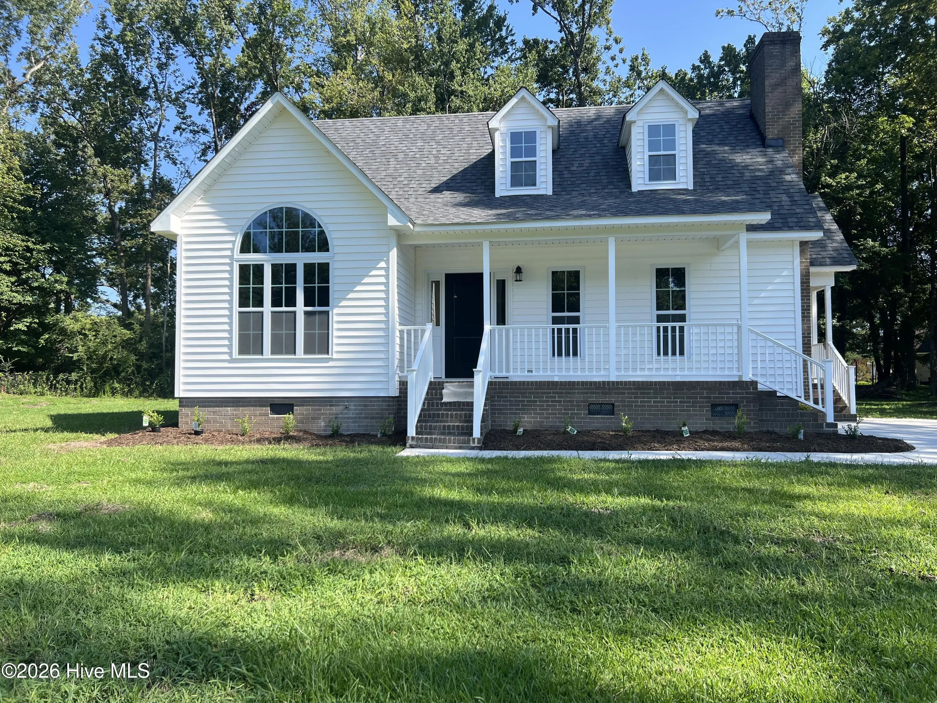 2304 Woodridge Drive, Winterville