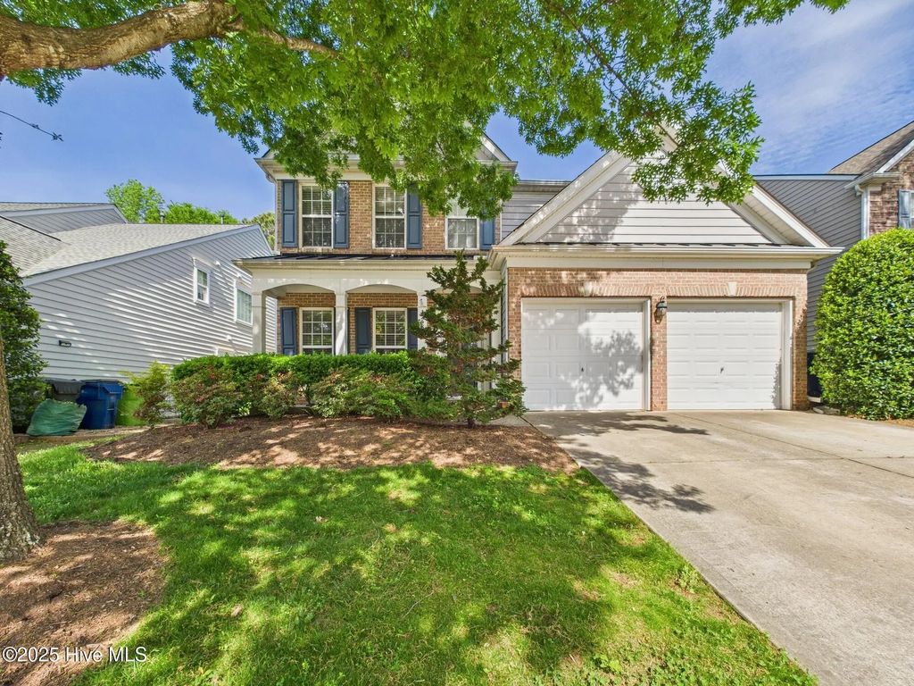 12589 Honeychurch Street, Raleigh