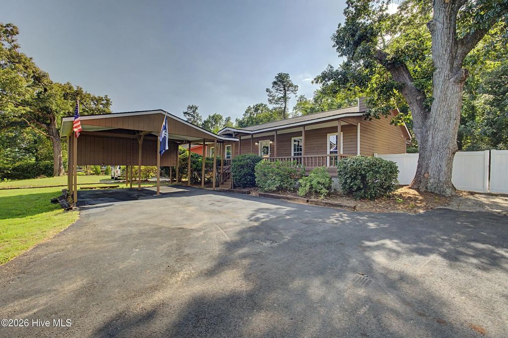 209 Border Drive, Aiken