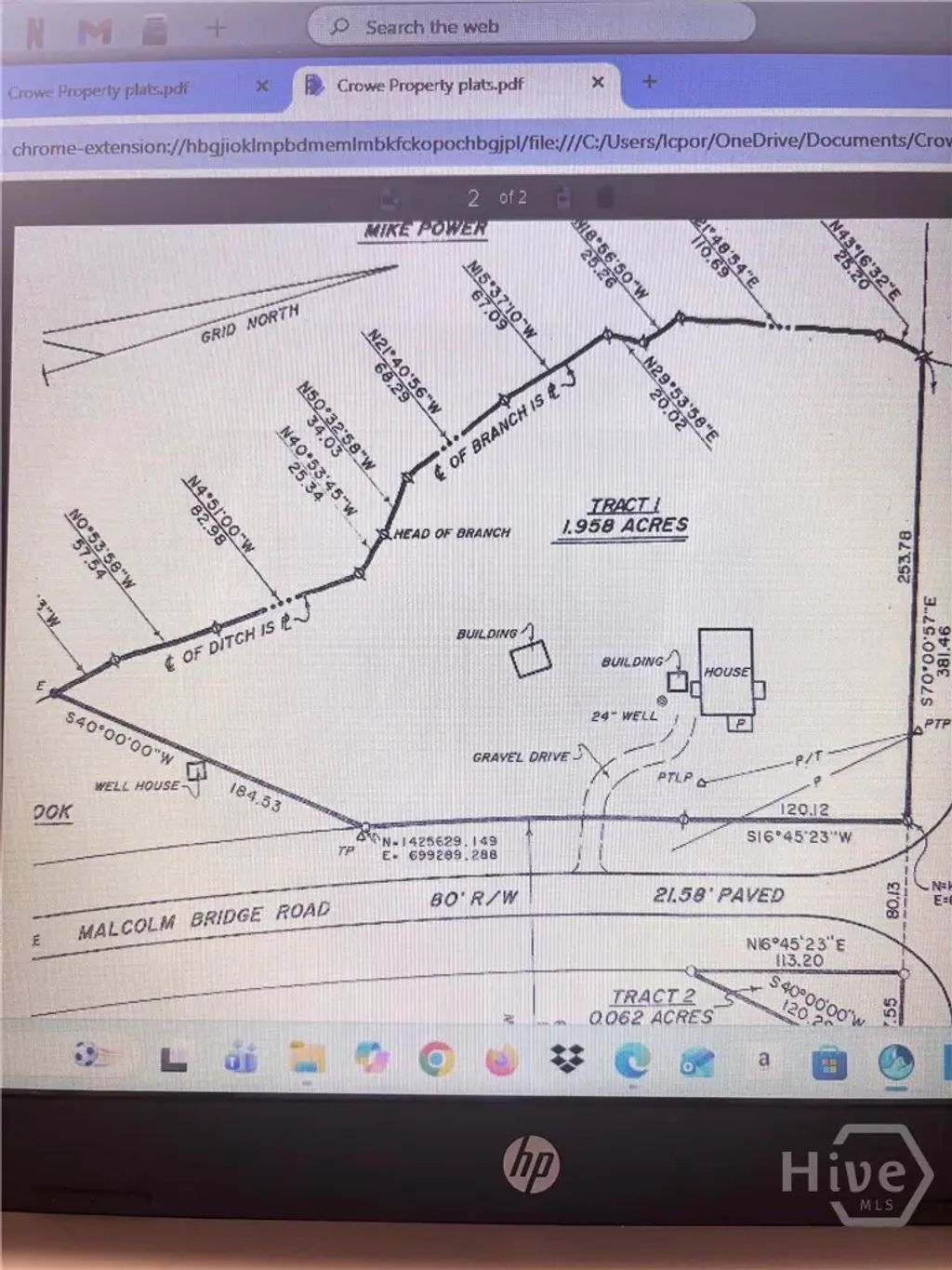 2771 Malcolm Bridge Road Road, Bogart