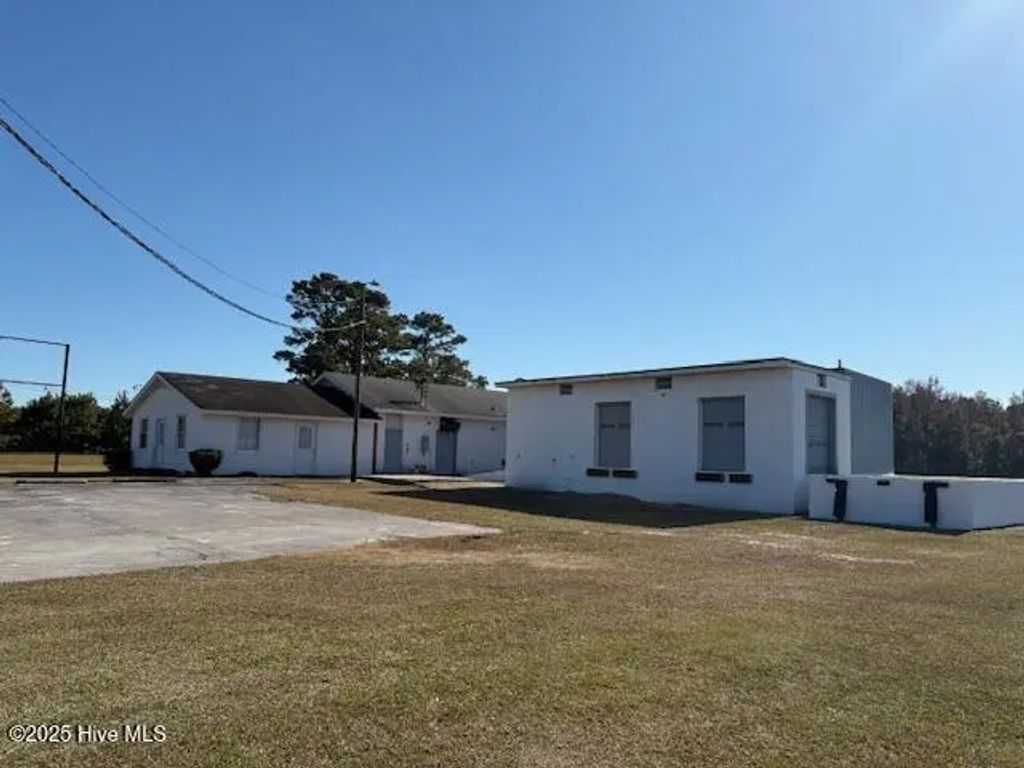 2500 U.s. 70, Kinston