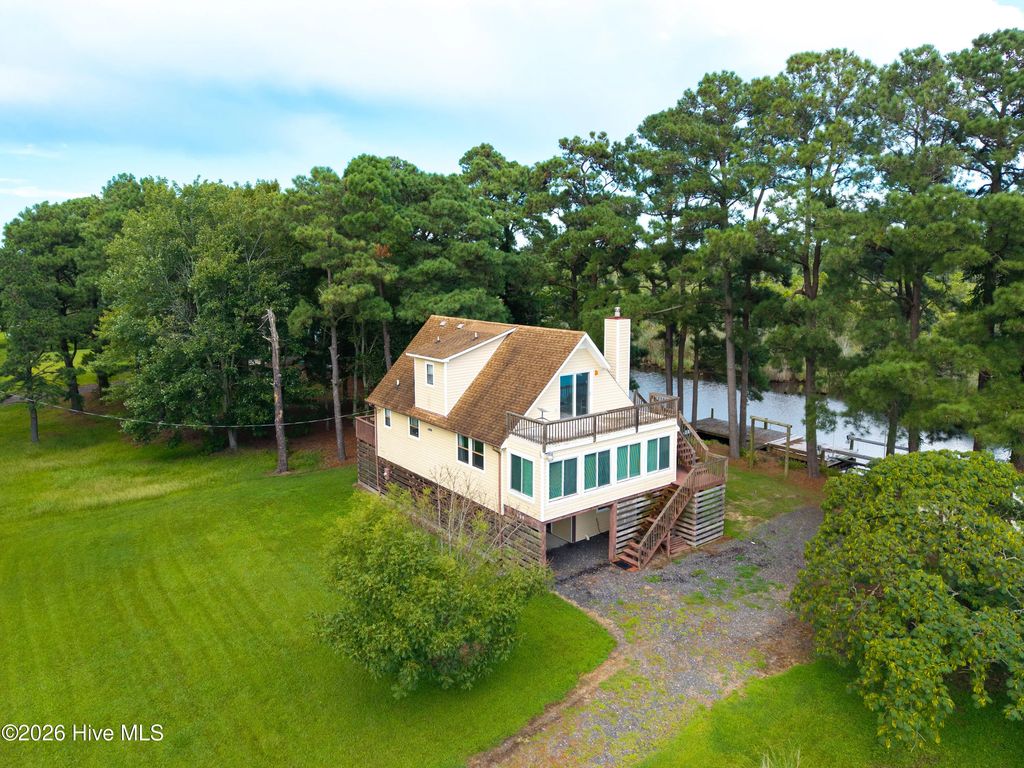 109 Blue Heron Road, Shiloh