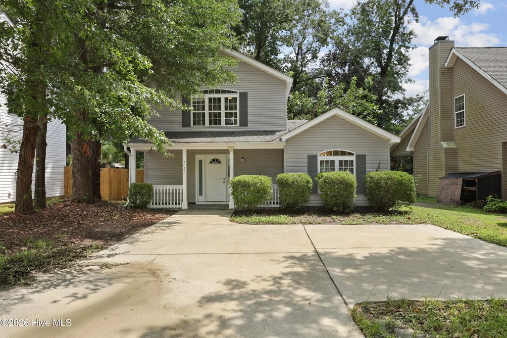 1027 Bonham Avenue, Wilmington