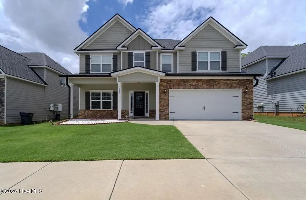 507 Gary Glen Drive, Columbia