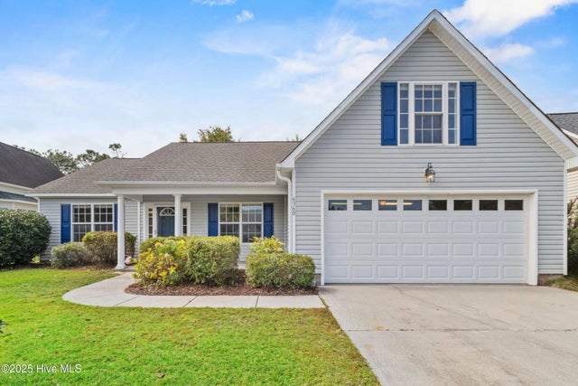 6360 Lenoir Drive, Wilmington