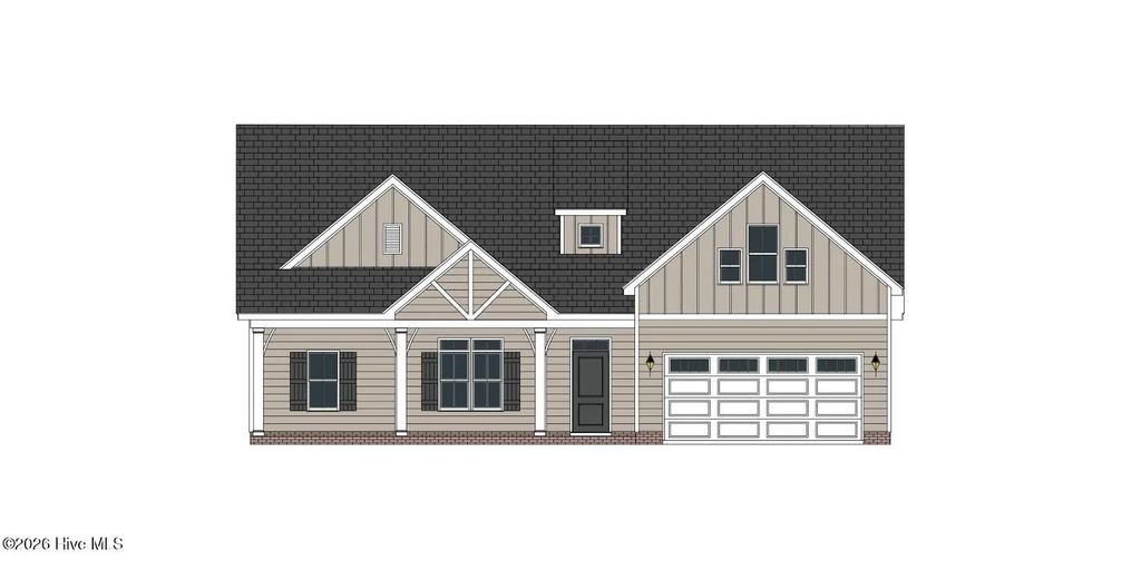 801 Lawson Court, Greenville