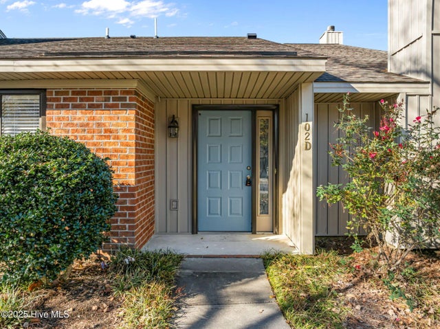 102 Sunshine Lane D, Winterville