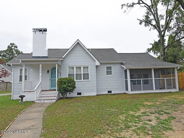 2036 Van Buren Street, Wilmington