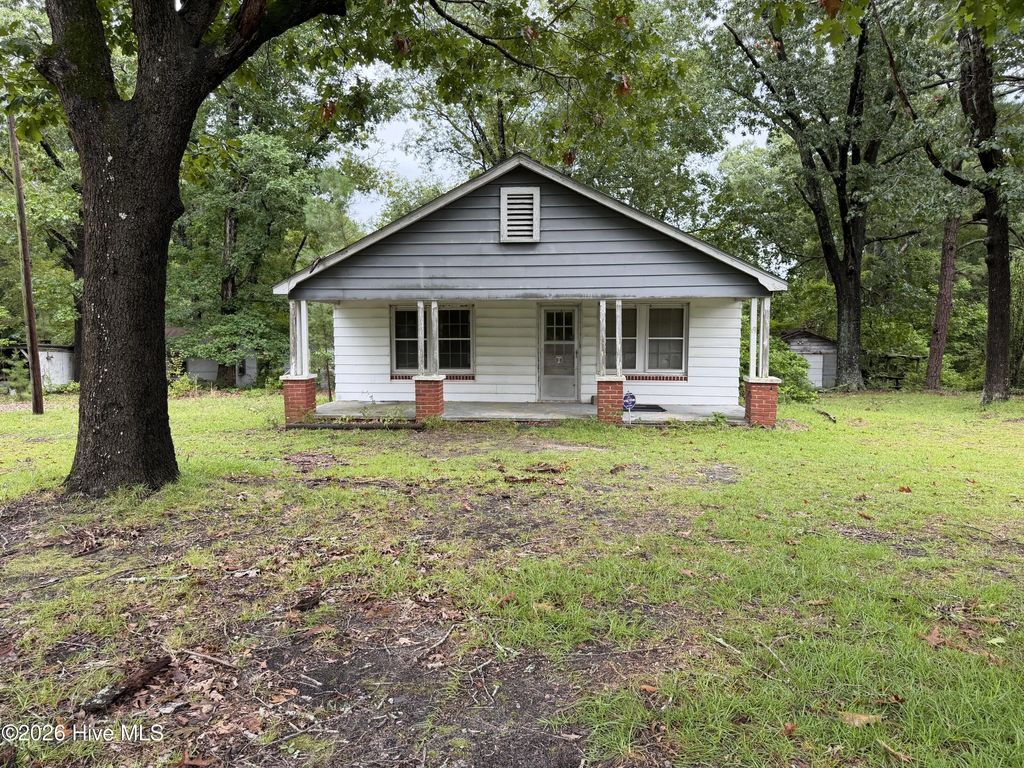 235 Bryant Road, Carthage