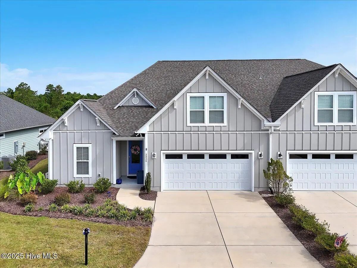 3836 Berkeley Court 45a, Southport
