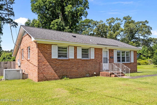 102 Mercer Road, Jacksonville