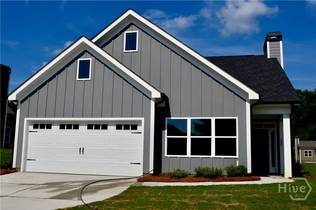 225 Timsbury Drive, Athens