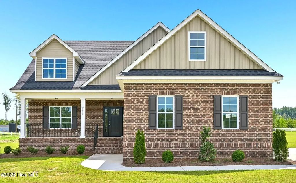 7615 Sweetwater Drive, Nashville