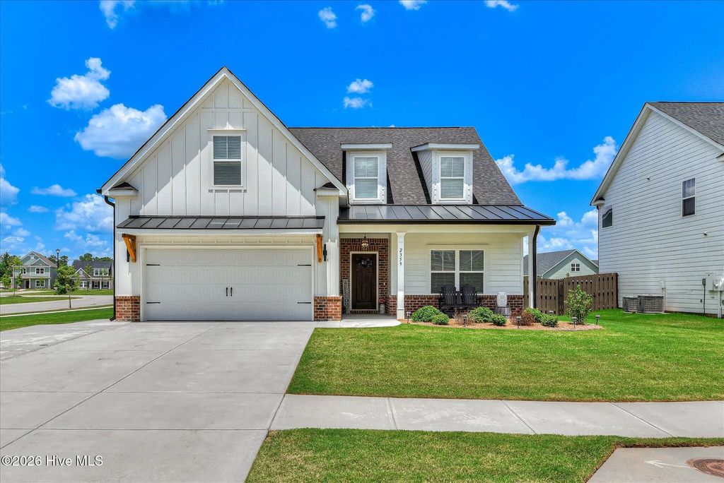 2359 Laurens Street, Grovetown