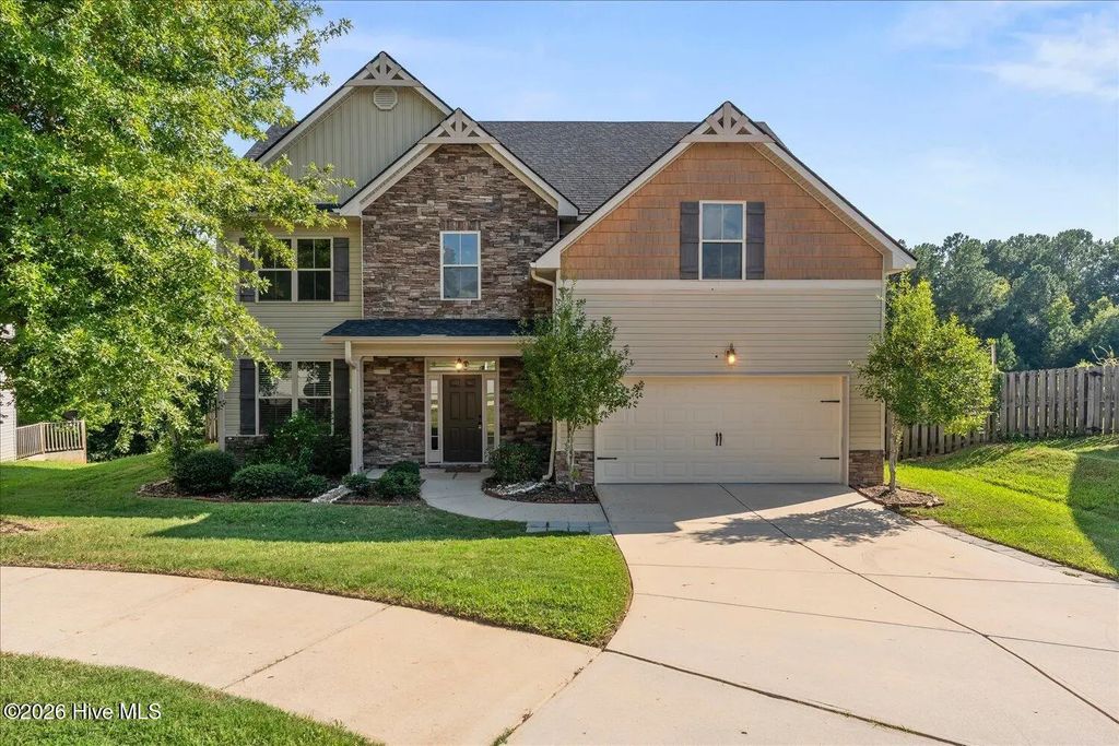 227 Kickham Lane, Grovetown
