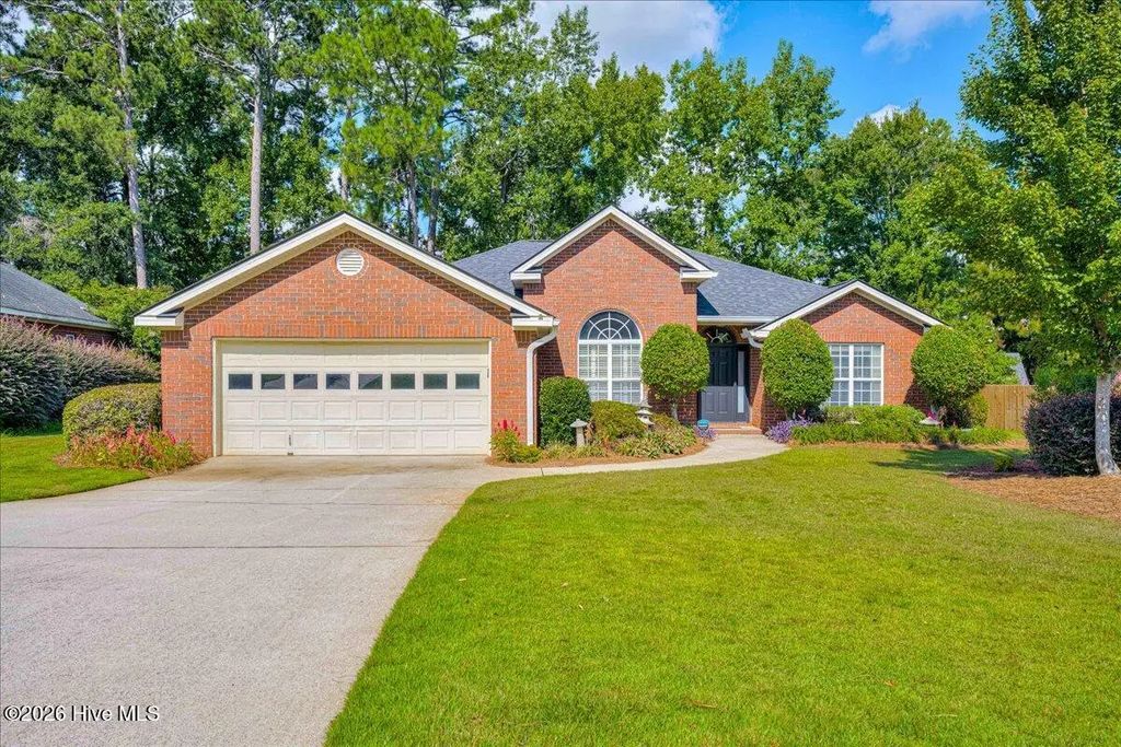 1108 Hampstead Place, Martinez