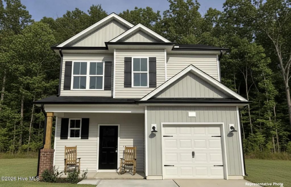 271 Bullseye Court, Middlesex