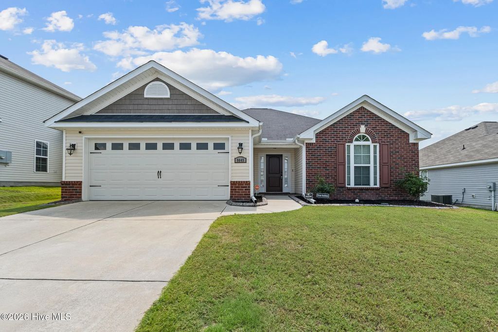 9045 Brevard Road N/a, Richmond