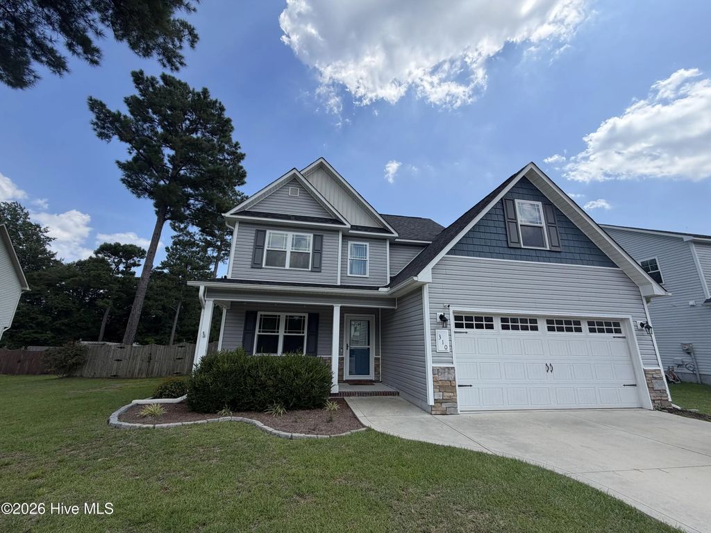 310 Emma Court, Jacksonville