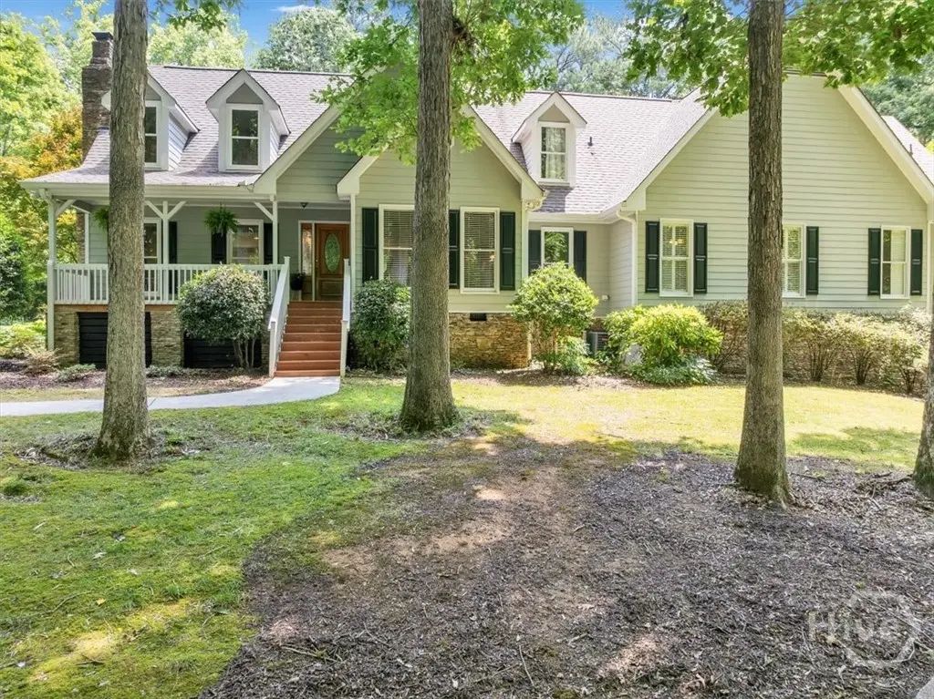 1251 South Trace, Rutledge