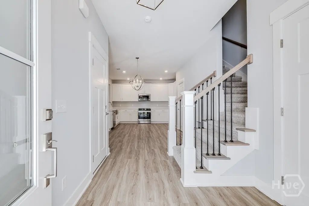 1012 Hedge Street Ne, Townsend
