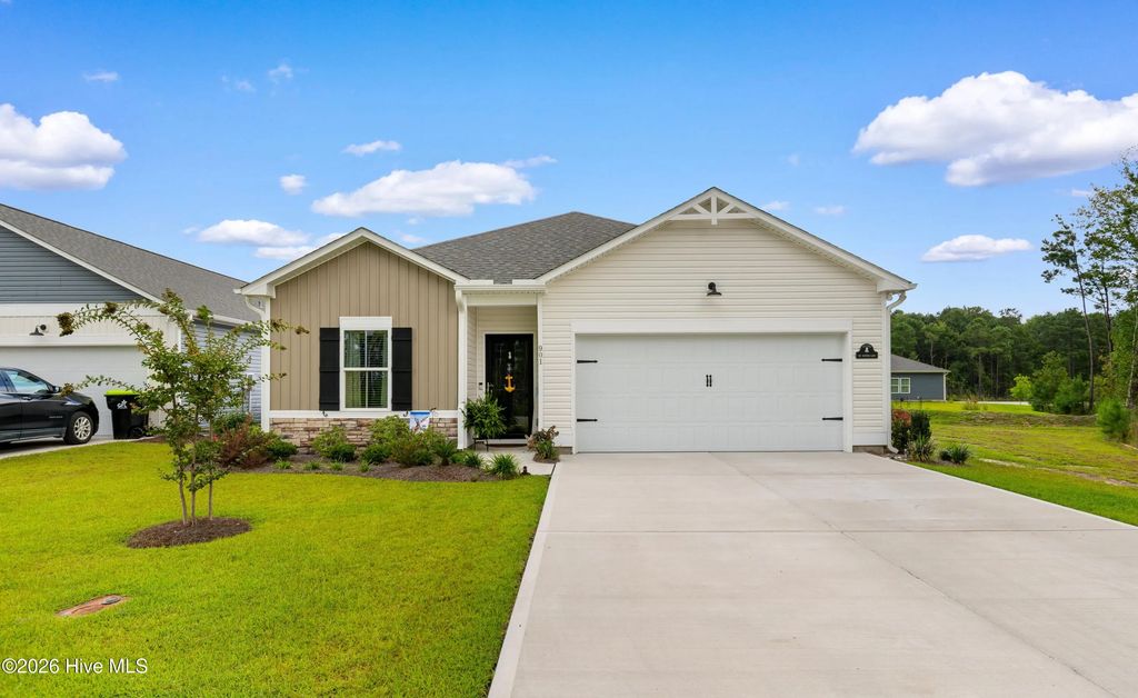 901 Hayford Lane Sw, Ocean Isle Beach