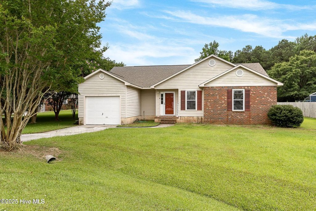 510 Greenfield Place, Sneads Ferry