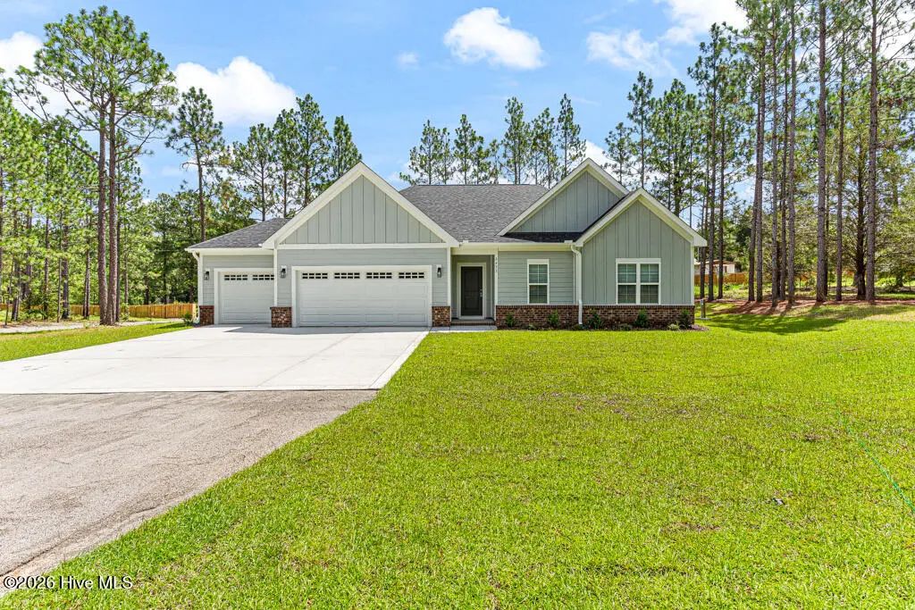 2433 Murdocksville Road, West End