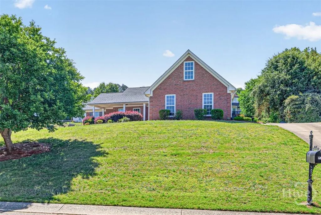 719 Mallard Drive, Winder