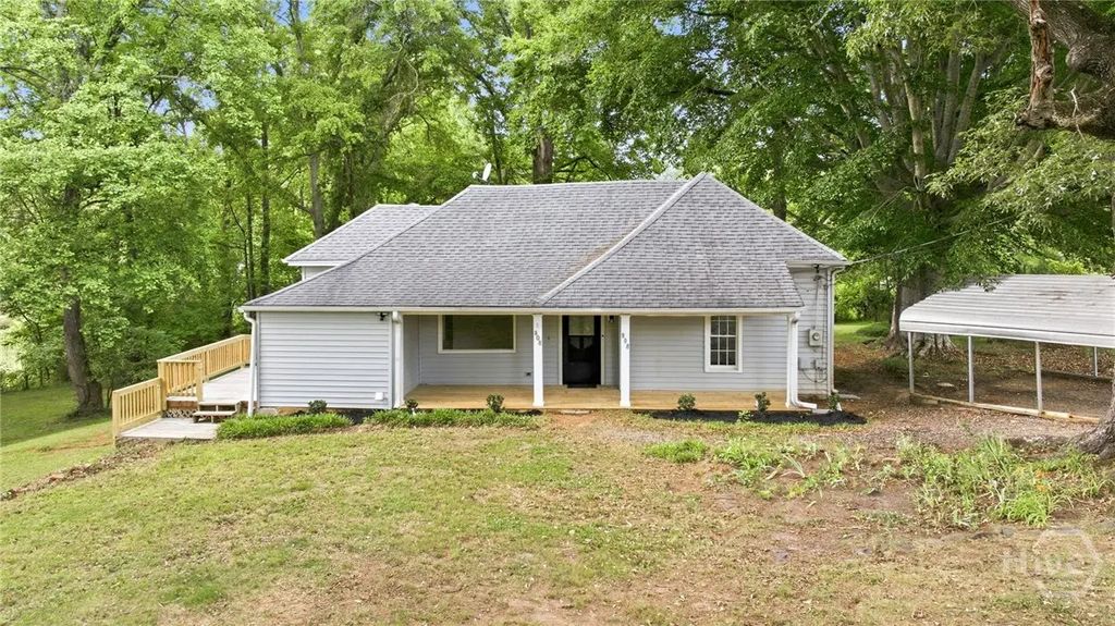 808 Knollwood Drive, Winder