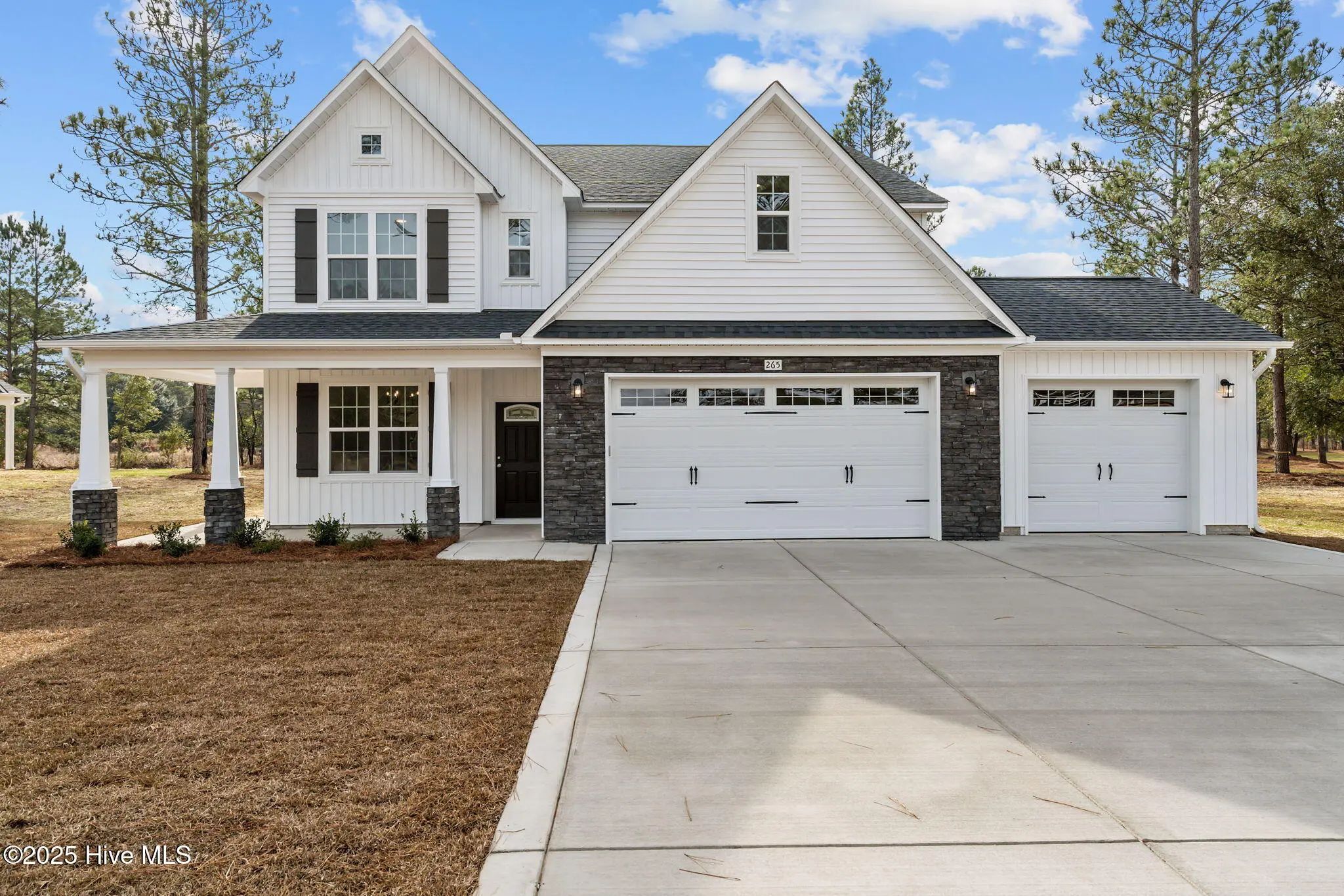 265 Twisted Pine Drive, Aberdeen