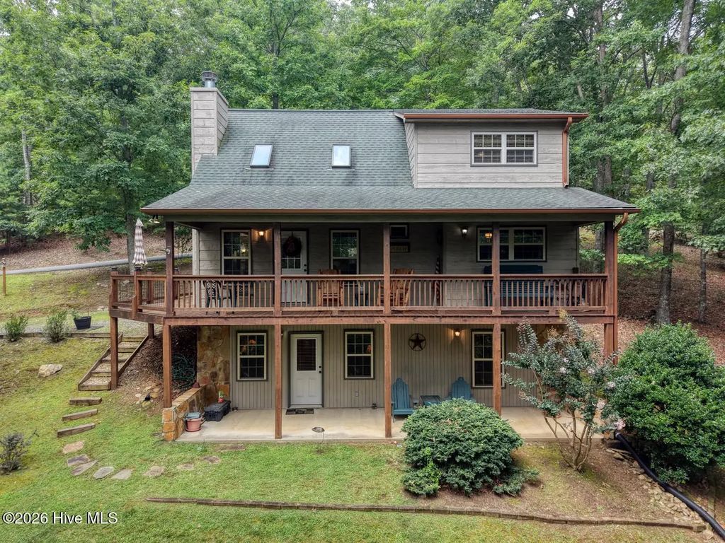 394 Sheep Stomp Road, Blairsville