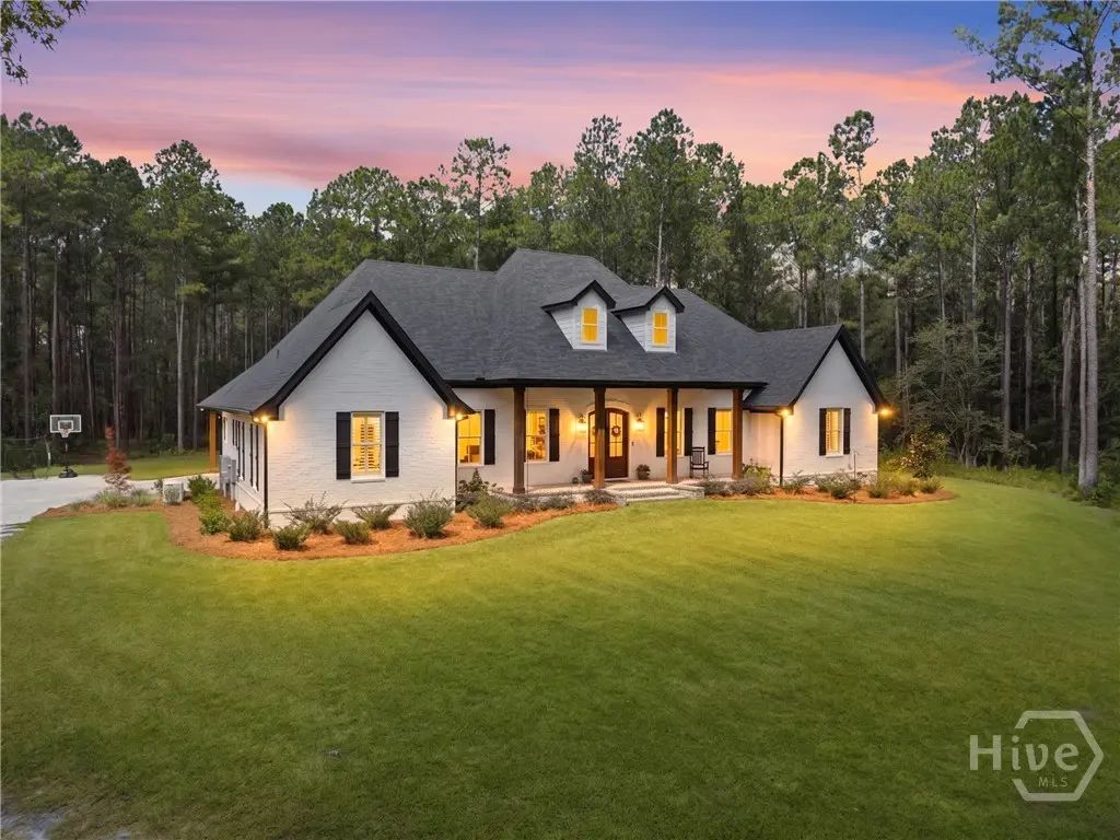 2200 Banks Dairy Road, Portal
