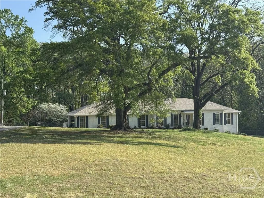 1281 Lavista Road, Athens