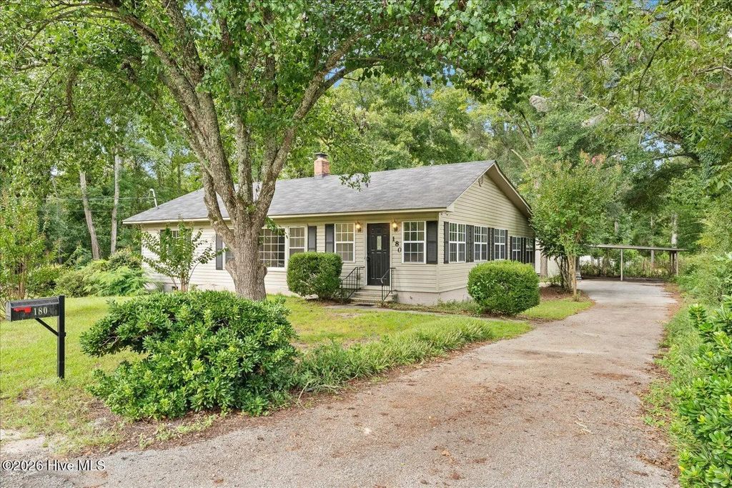 180 S Easy Street, Jefferson