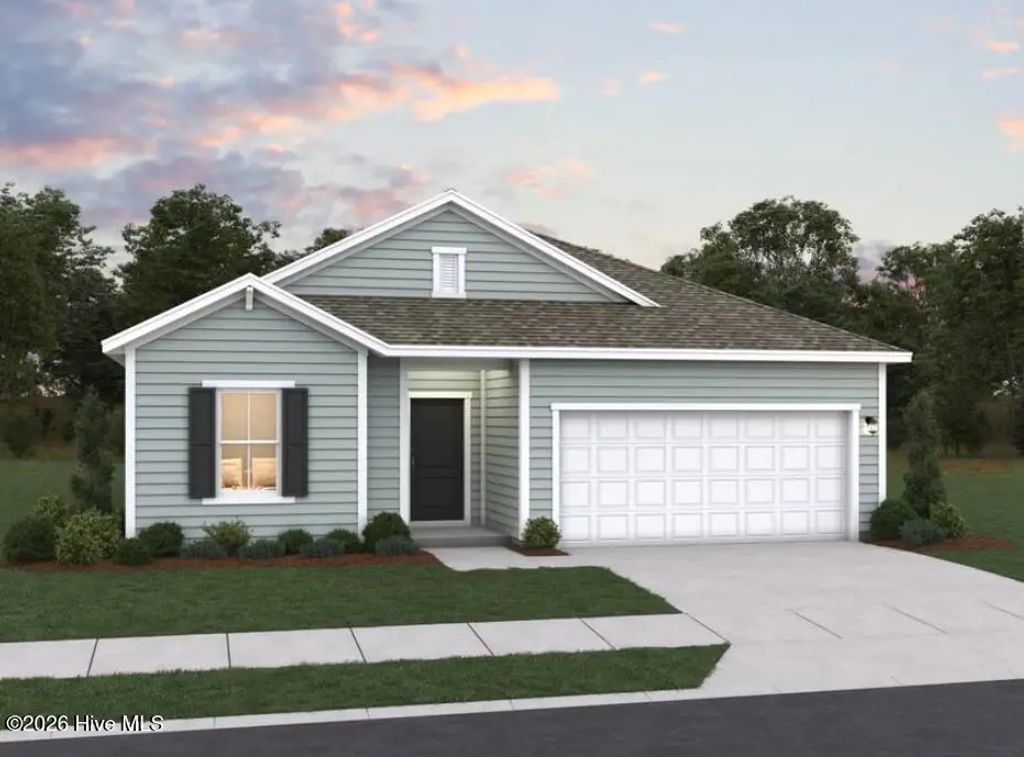 167 Scuppernong Lane, Jacksonville
