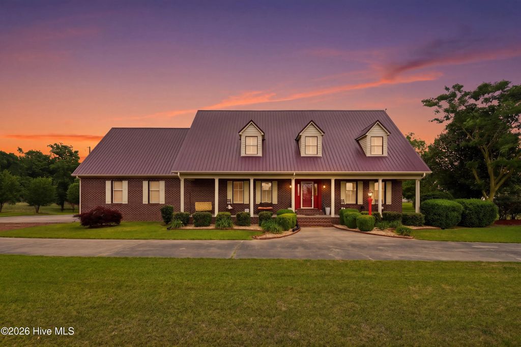 2000 Moltonville Road, Clinton