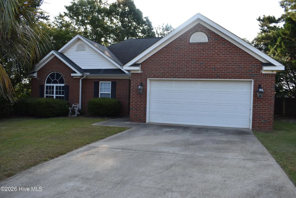 410 Little Falls, Grovetown